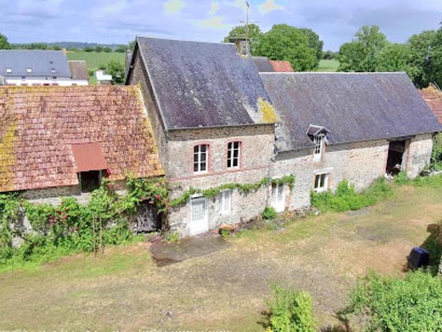 Maison vente à Avranches, Céaux