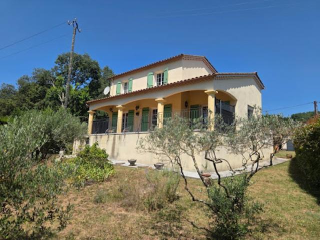 Maison vente à Alès, Saint-martin-de-valgalgues