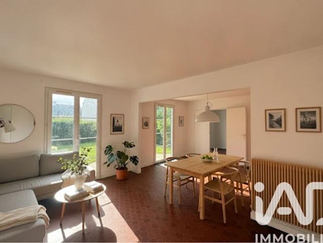 Maison vente à Melun, Cesson