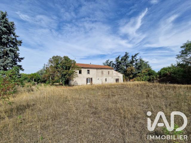 Maison vente à Chabeuil, Drôme
