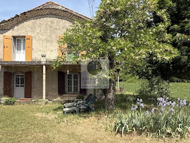 Maison vente à Valence, Chabeuil