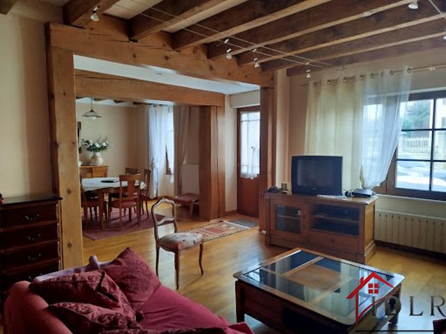 Maison vente à Langres, Chalindrey