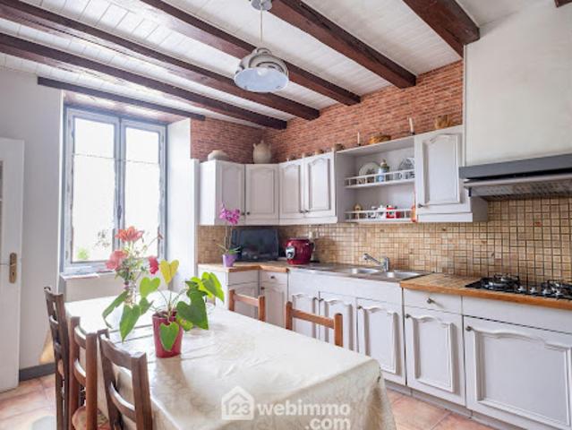 Maison vente à Angers, Chalonnes-sur-loire