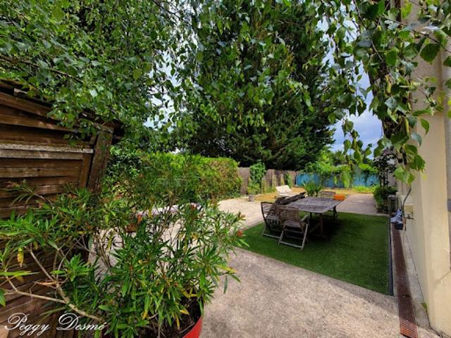 Maison vente à Tours, Chambray-lès-tours