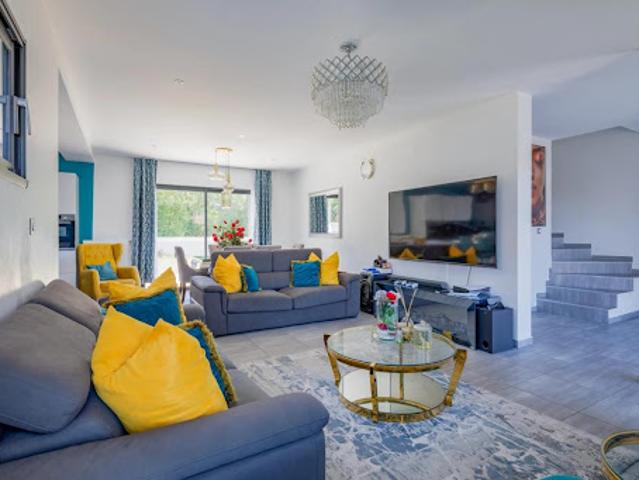 Maison vente à Lotissement Le belvédère, Charvieu-Chavagneux