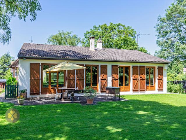 Maison vente à Civry-la-Forêt, Yvelines