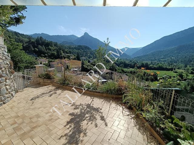 Maison vente à Forcalquier, Clamensane