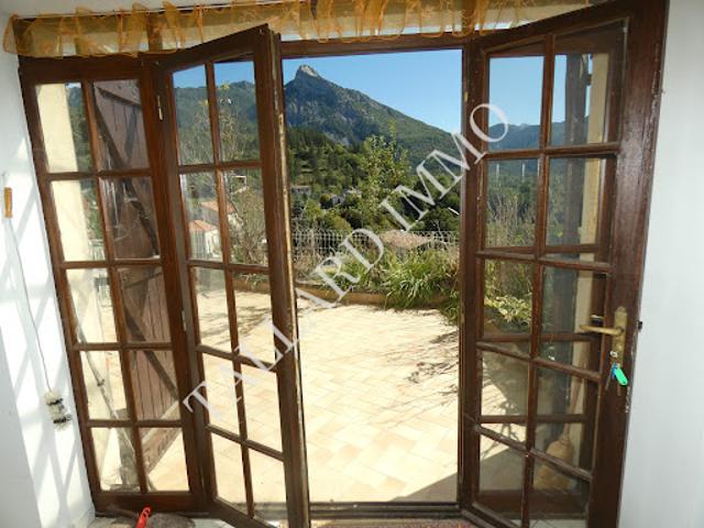Maison vente à Forcalquier, Clamensane