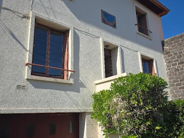Maison vente à Clermont-Ferrand, Clermont-ferrand