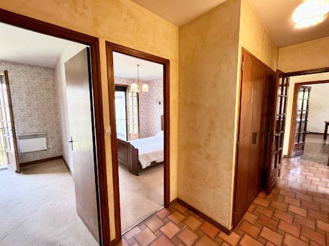 Maison vente à Confolens