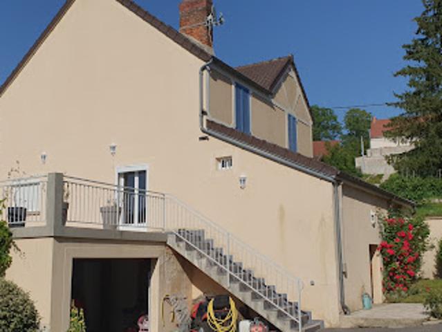 Maison vente à Reims, Lagery