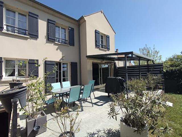 Maison vente à Pontoise, Courdimanche