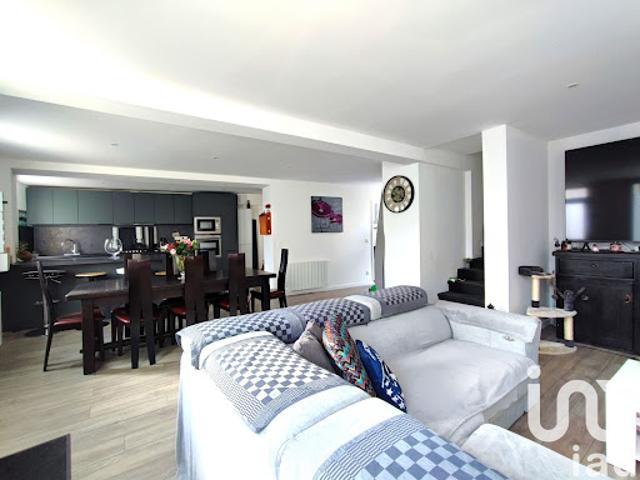 Maison vente à Pontoise, Courdimanche