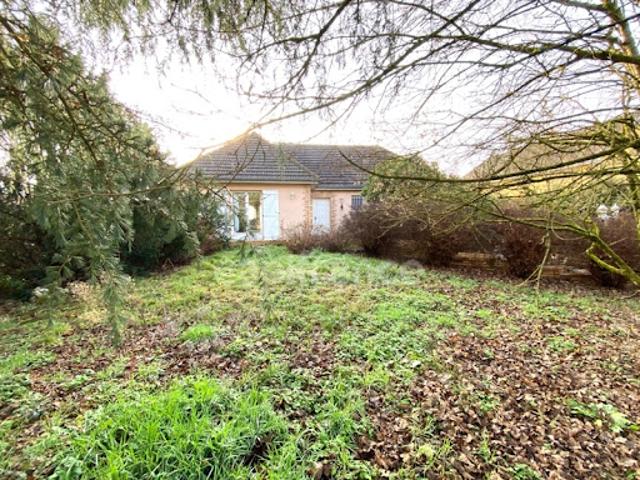Maison vente à Charolles, Digoin