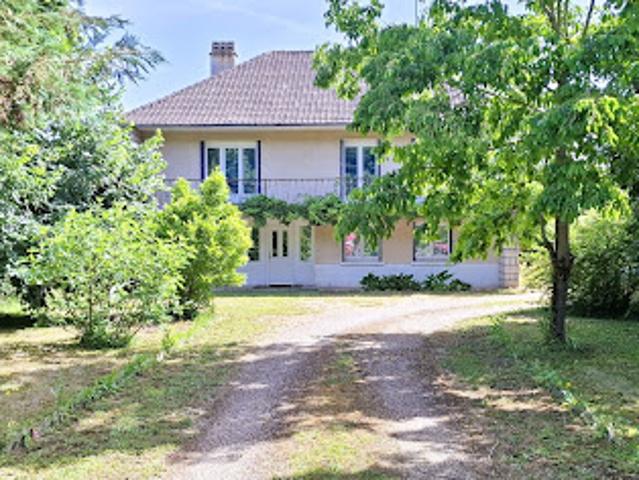 Maison vente à Sens, Dixmont