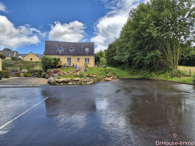 Maison vente à Argentan, Normandie