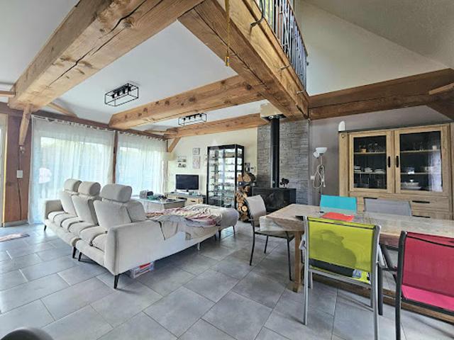 Maison vente à Abbeville, Dompierre-sur-authie