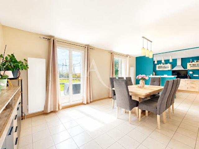 Maison vente à Les Turpaines, Ennery