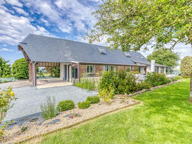 Maison vente à Épreville, Seine-Maritime