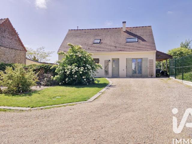 Maison vente à Chartres, Ermenonville-la-petite