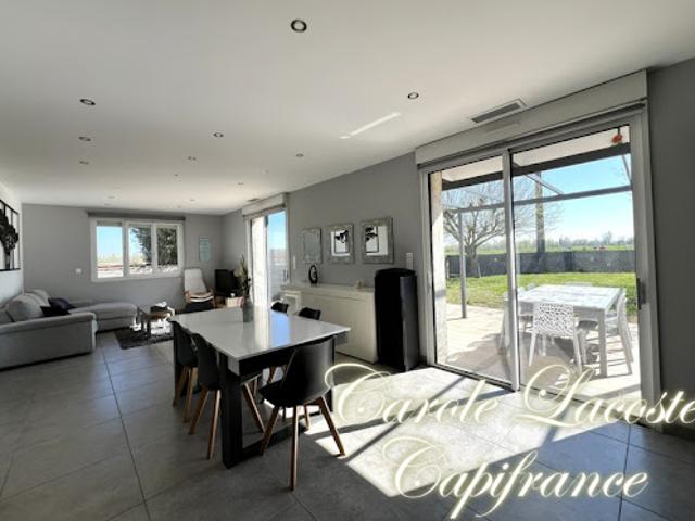 Maison vente à Trépadé, Fonsorbes
