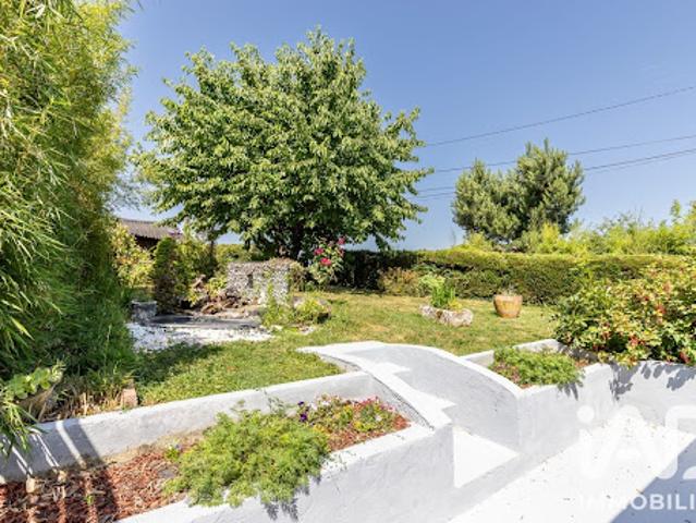 Maison vente à Palaiseau, Fontenay-lès-briis