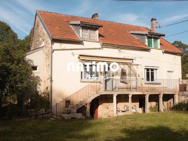 Maison vente à Montbard, Frôlois