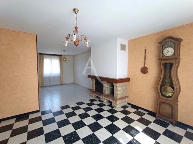 Maison vente à Garchizy, Nièvre