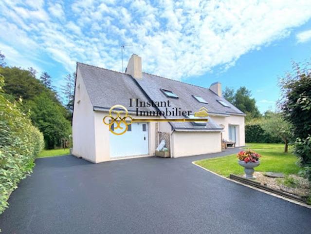 Maison vente à Morlaix, Bretagne