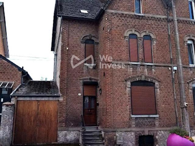 Maison vente à France métropolitaine, Glageon