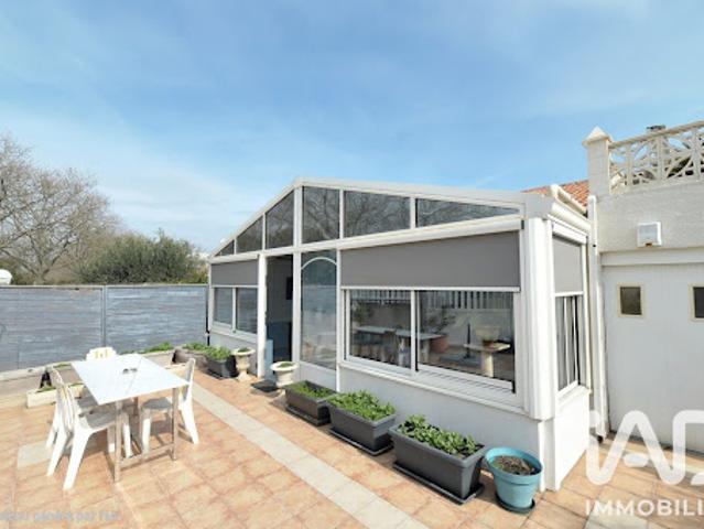 Maison vente à Montpellier, La Grande-motte