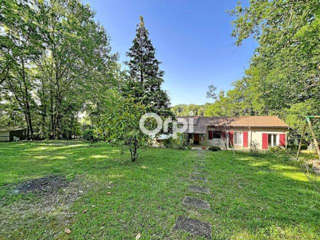 Maison vente à Bergerac, Lamonzie-montastruc