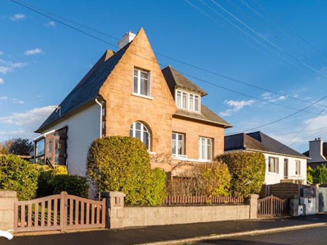 Maison vente à Lannion, Bretagne