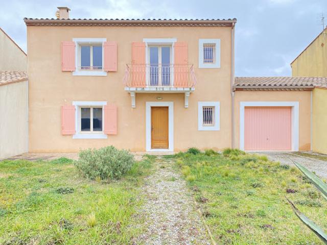 Maison vente à Limoux, Lauraguel
