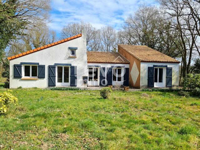 Maison vente à France métropolitaine, Le Cellier