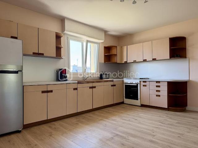 Maison vente à Châteaulin, Bretagne