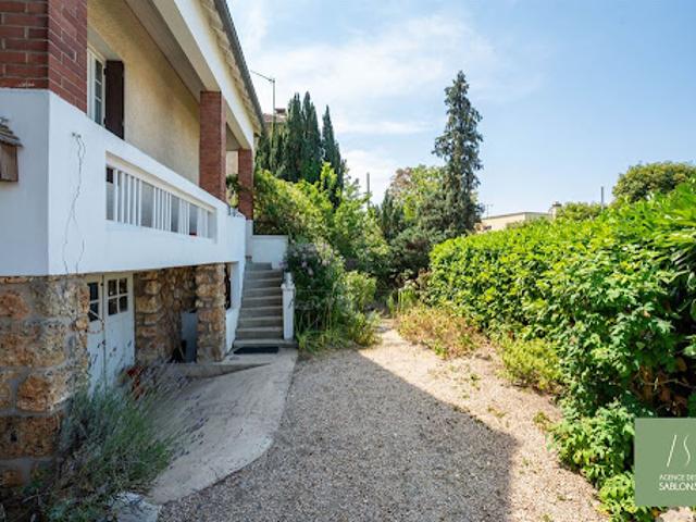 Maison vente à Saint-Germain-en-Laye, Le Vésinet