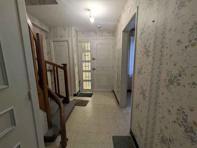 Maison vente à Béthune, Lillers