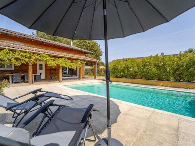 Maison vente à Lit-et-mixe, Lebrete
