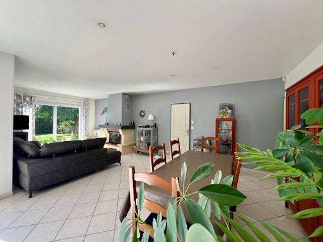 Maison vente à Arcachon, Mios