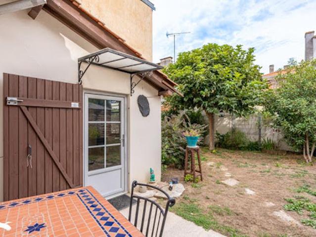 Maison vente à Marmande, Lot-et-Garonne