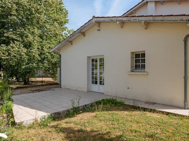 Maison vente à Saint-Jean-d'Angély, Matha