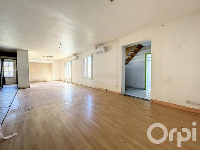 Maison vente à Montluçon, Meaulne