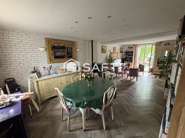 Maison vente à Lisieux, Crèvecoeur-en-auge