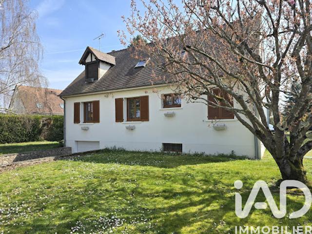 Maison vente à Orléans, Mézières-lez-cléry
