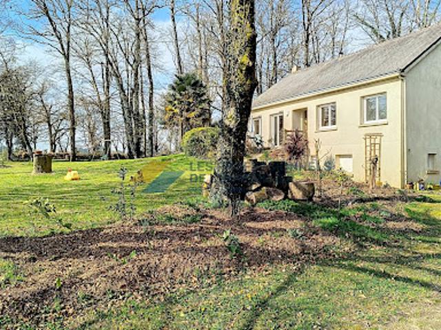 Maison vente à Saint-Nazaire, Missillac