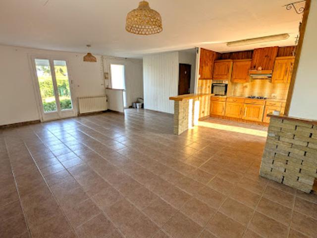 Maison vente à Mont-de-Marsan, Saint-pierre-du-mont