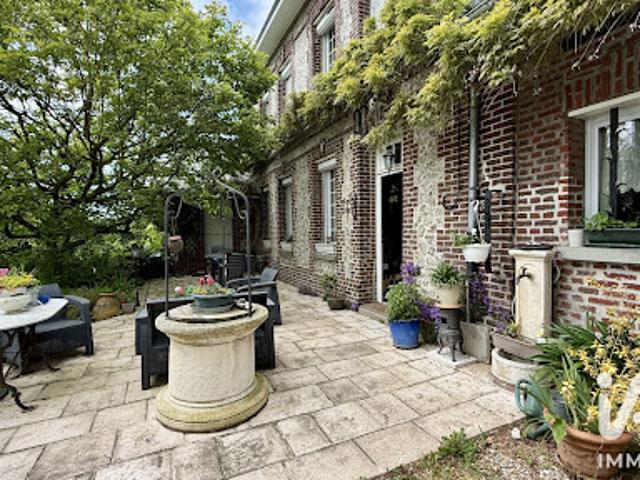 Maison vente à Le Havre, Montivilliers