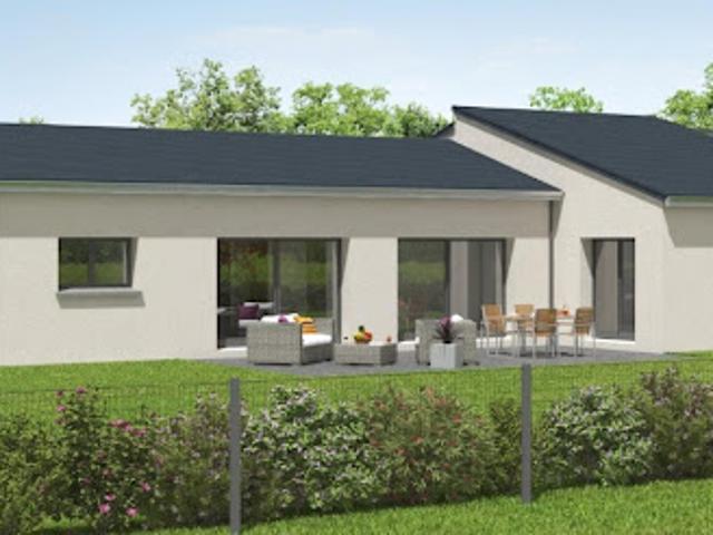 Maison vente à Le Mans, Mulsanne