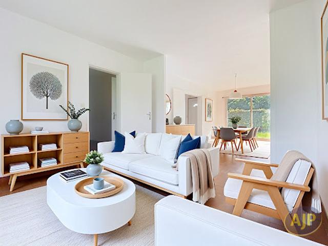 Maison vente à Nantes
